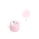 Acrigel to build nails Adricoco, No. 09 camouflage, cream pink, 30 ml