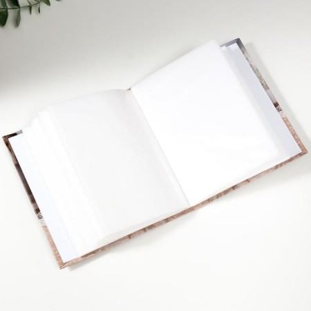 Photo album for 100 photos "Love-2" 10x15 cm mix-2