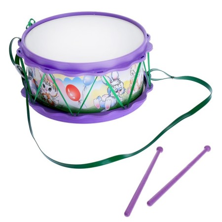 Drum "friend"-3