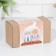 A set of mugs for two, sublimation "Best Grandfather and Grandpa", 2 circles, 320 ml