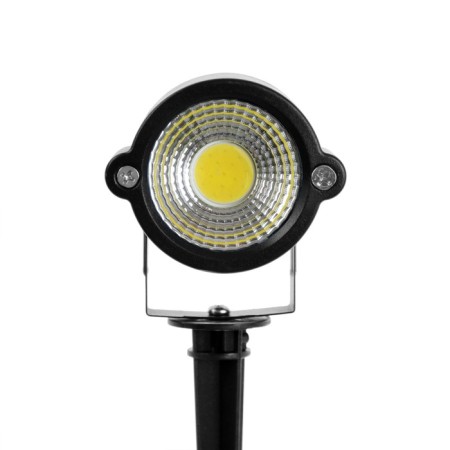 LED LED soil, 7 W, 630 LM, IP65, 4000 K, 220 V-2