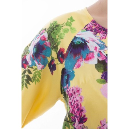 Women's tunic Wisell M3-3756/2, size 42-2