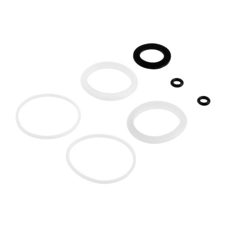 Set of gaskets "STM" SPSM15SET, "plumber" No. 15, for a kitchen mixer 40 mm-2