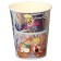 Paper glass "Happy Birthday!", 250 ml, Soyuzmultfilm