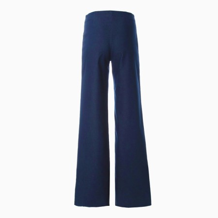 Women's pants Minaku: Jeans Collection Blue Blue, Rr. 52-13