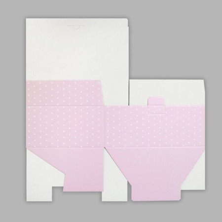 Box - Penal, Gift packaging, “most tender”, 30 x 23 x 12 cm-7