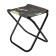 Tourist Folder Green Glade RS230, camouflage stool