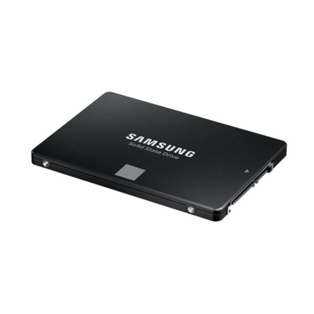 SSD Samsung 2.5 "870 EVO 2000 GB SATA III 3BIT MLC (TLC) MZ-77E2T0BW-3