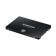SSD Samsung 2.5 "870 EVO 2000 GB SATA III 3BIT MLC (TLC) MZ-77E2T0BW