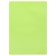 Color paper A4, 50 sheets, neon, green, 80g/m2