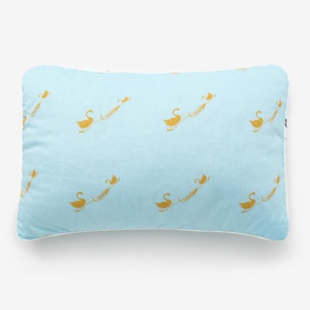 Adamas Synthetic pillow, size 40x60 cm, Hollofiber, Czech Mix