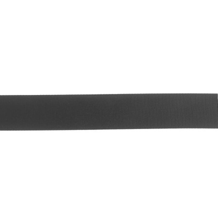 Republic tape Black width 2.5 cm in a roll 91 meter-1