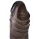 Toyfa Xlover nozzle to increase size, TPE, black, 15.4 cm