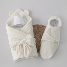 Set for discharge Winter Kinderlitto 
