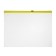 Set folder-convert on a zipper format A5, 120 md, 4 pieces, 4 colors, transparent, lightning 24 x 17cm