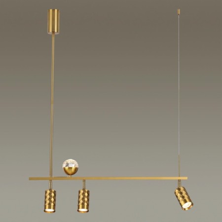 Suspended lamp AD ASTRUM IP20 LED GU10/LED 36W 520lm-1