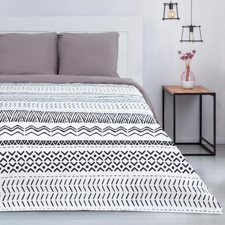 Ethel Cover with Morocco (View 1), 150*215 cm, 100% cotton