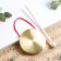 Musical instrument Gong Music Life 9 cm, Kolotushka in the kit