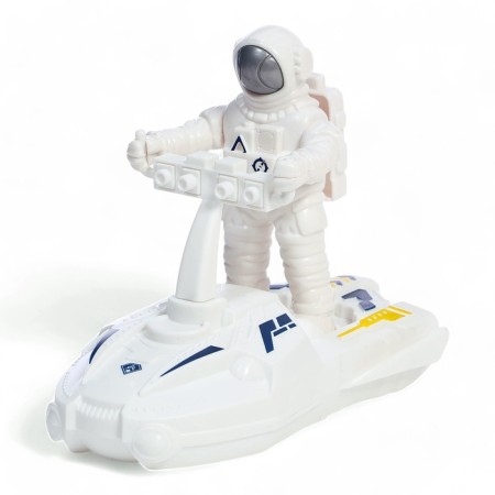 Game set "Lunar base", 11 items-4