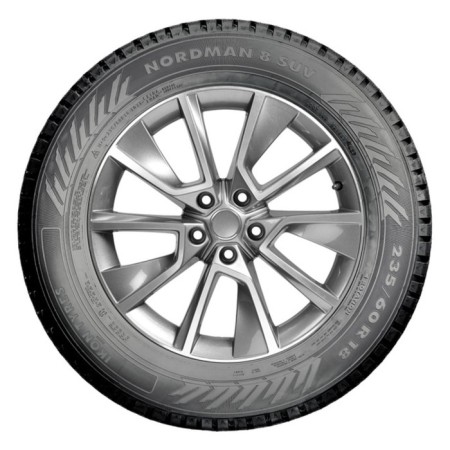 Winter Shippoint Ikon Tyres Ikon Nordman 8 SUV 235/75 R15 105T-1