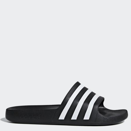 Unisex adidas adilette aqua, size 40.5 (F35543)