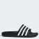 Unisex adidas adilette aqua, size 40.5 (F35543)
