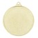 Medal for applying 044 diam 5 cm. Color of evil. Without a tape