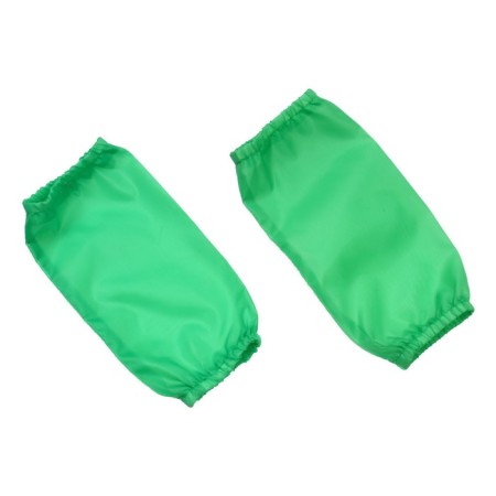 Apron for labor (cape) + sleevens, 568 x 405/250 x 160 mm, (height 116-146), FN-1 "GOL"-3
