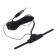 Car antenna "Triad-005 mini", active Vsevolnaya, radius up to 80 km