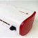 Heleos laminator LM-A4MBK White/Red A4 (75-125MKM) 30cm/min (2) Hol. Lama. Lam. Photo