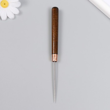 Awl wood, metal 16.5 cm-1