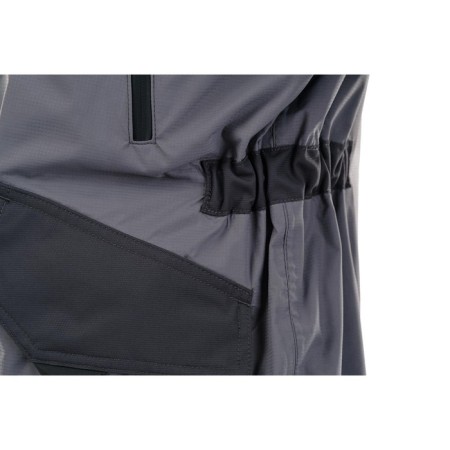 Grayling costume "Skat", Autumn, 2021, Taslan, Gray, rr 68-70 Height 182-188-7