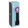 Luazon LOF-06 portable fan, unmistered, 3 speeds, 800 mAh, turquoise