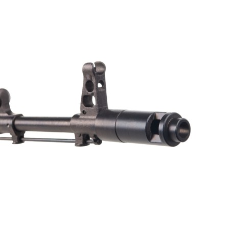 Matcage Training Ak-74m Kalashnikov Torture machine with a folding butt-5