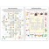 Set of crosswords, 4 pcs. 16 p.