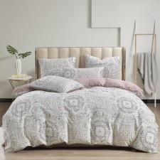 Sofi de Marko “Zhuar” bedding duet, size 230x250 cm, 160x220 cm - 2 pcs, 50x70 cm - 2 pcs, 70x70 cm - 2 pcs