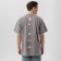 Men's T -shirt Mist Summer Vibe, col. Gray, rr XL