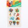 Set for creativity "Children's Tattoos" Mi-Mi Mishka