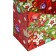 Gift envelope "Happy New Year", 18 x 24 x 7 cm