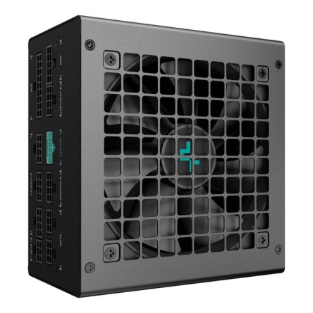 DEEPCOOL PN750M Gen.5 80+ Gold (20+ 4pin) APFC 120mm FAN 8XSATA RTL power supply-3