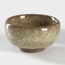 A set of ceramic 