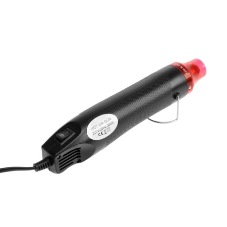 Mini-Fen Tundra, 220 V, 300 W, 200 ° C-7