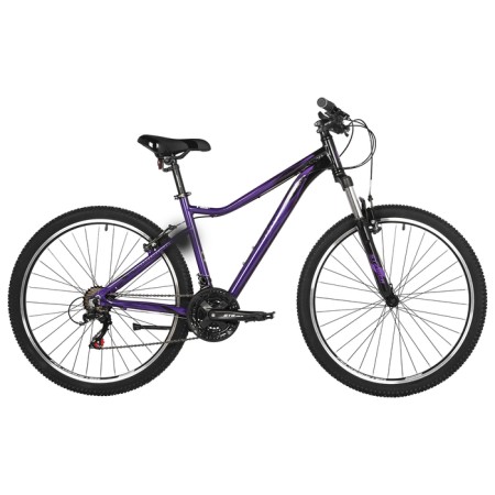 Bicycle 26 "Stinger Laguna Std, purple color, p. 17"