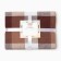 Picnic Picnic 200x220cm, rap. 8 Bel/Bezh/Cor, HL 20%, PE 40%, pan 40%