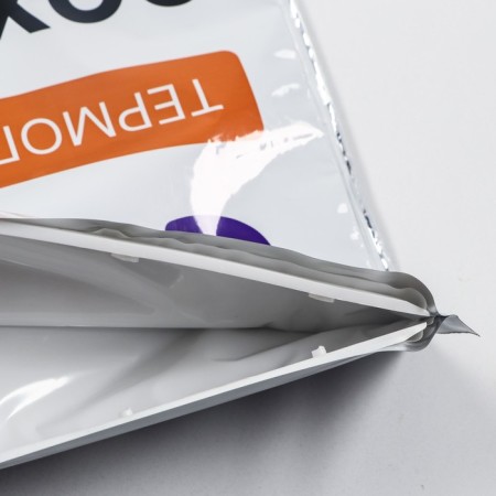 Thermal package three -layer Termy Lite 42x50cm, met/PVD-5