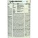 Plant protection tool from insects "August" "Production Light", 1 liter