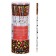 Pencil Chernographic 2 mm Happy Graphix "Giraffes", NV, three -sided