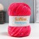 Yarn 60% acrylic, 30% cashmere, 10% silk "spring" 50 g 80 m color 07a pink