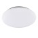 Ceiling light mantra zero, LED, 3800LM, 5000K, 70 mm, white color