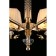 Silvian e14 suspension chandelier 240W